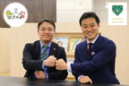 北海道日本ハムファイターズSAの田中賢介と「ロジカ式」がプログラミング教室事業で提携～北海道における教育事業を協同で推進～