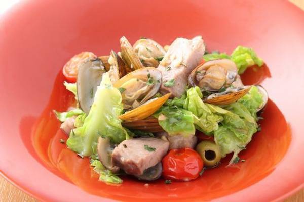 琵琶湖の漁師×滋賀県内飲食店のコラボレーションによる＜湖ラボ メニューフェア＞を3月1日～3月13日開催！