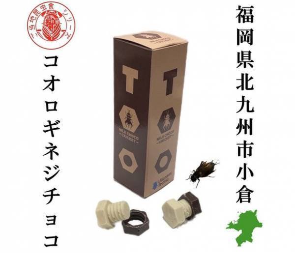 東京農業大学生がチャレンジする昆虫日本農業「KOKOKARA Fair」に出展　うつせみテクノ×東京農業大学×NeoAxis