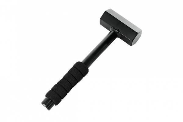 薪割りをラクに、安全に！スクエア型で安定した「イージーチョッパー」3月1日(火)新発売