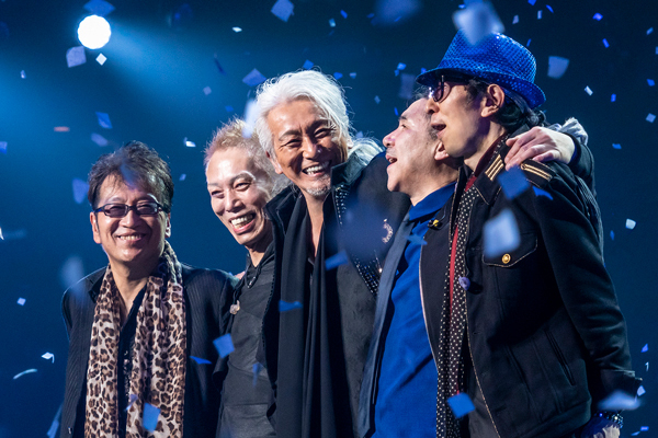 玉置浩二×オーケストラ公演、明日いよいよ全国ツアー開幕！全公演チケット完売につき追加公演決定！デビュー記念日の本日、横尾忠則による特別アートワークやリクエスト投票によるアルバムリリース情報も発表