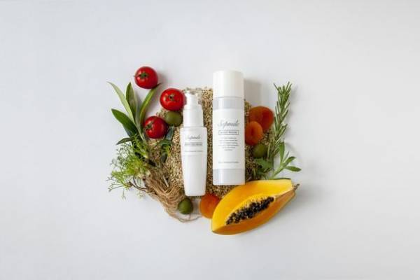 飼い主さんに人気の天然由来成分100％エタノールフリーケアブランド「サプミーレ」が3月31日から開催の日本最大級ペットイベント『インターペット』に初出展！