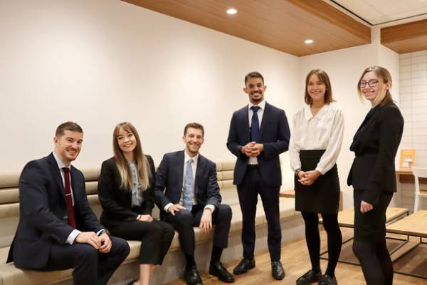 世界から注目が集まる場所で英会話！～Gaba、渋谷ラーニングスタジオ、6月1日に移転リニューアルオープン～