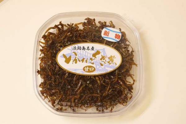 3月1日(火)にいかなごシンコ漁が解禁！　～「いかなごのくぎ煮」淡路島に春を告げる～