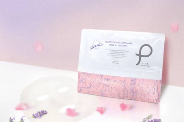 楽天ベストコスメ受賞ブランド「プリュ」から気持ち華やぐ限定シートマスク『ローズ＆ラベンダー』の香りが登場！