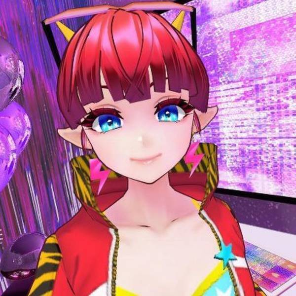 メタバース上で開催されたNFT作品の展示会「NFT FESTA」開催3日間で、約3,400人が来場！