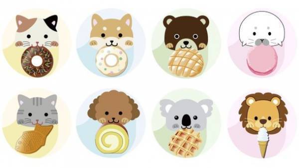 本の文字を隠さないカワイイ付箋「じゃましない ふせん」　Makuakeで“ツートーンカラー＆かぶりつきシリーズ”先行販売開始