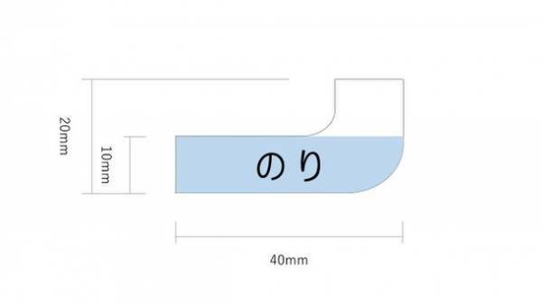 本の文字を隠さないカワイイ付箋「じゃましない ふせん」　Makuakeで“ツートーンカラー＆かぶりつきシリーズ”先行販売開始