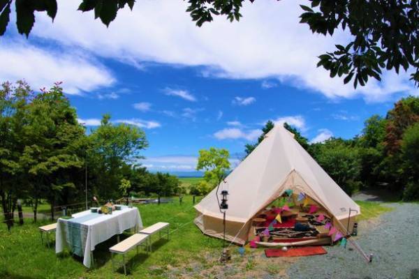 “ちょうどいい田舎”熊本県上益城のとてもいいものが大集合！「かみましきマルシェ」が蔦屋書店熊本三年坂で3月5日・6日開催