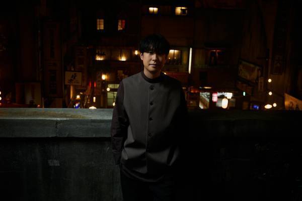 【MUSIC ON! TV（エムオン!）】人気声優、鈴村健一5年振りのライブツアー追加公演の模様を4/2(土)18時からエムオン!で独占生中継決定！プレゼントキャンペーンも近日スタート！