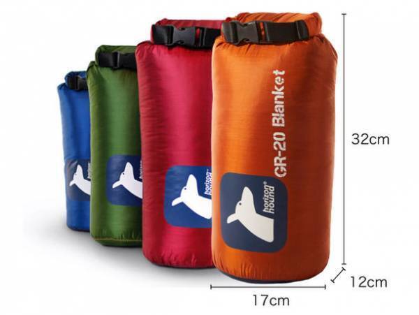 アウトドアで役立つ「多機能ブランケット Horizon Hound」　Makuakeにて3月1日より先行予約販売を開始！軽くて極暖なのでオールシーズン使える！最大40％OFF