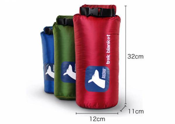 アウトドアで役立つ「多機能ブランケット Horizon Hound」　Makuakeにて3月1日より先行予約販売を開始！軽くて極暖なのでオールシーズン使える！最大40％OFF