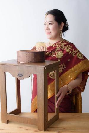 免疫力アップは自分でできる！歴史ある伝統療法「アーユルヴェーダ」の入門無料セミナーをzoomにて開催！