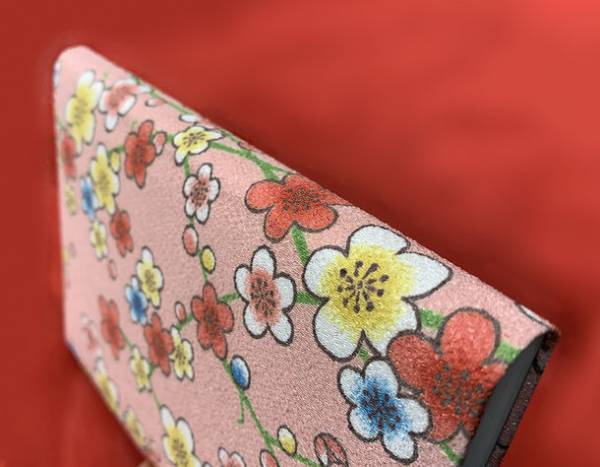 直書き・書き置き、どちらも1冊に収納可能！御朱印帳「書綴帳」の製作料金が20％OFFとなるおためしキャンペーン4/1～開催