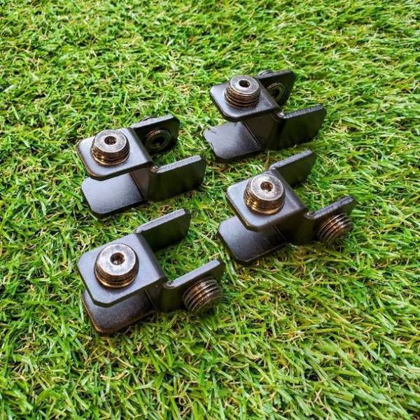 人気の「IRONBLOCK」コネクターシリーズに新形状！“直交”型コネクター『ジョインジョイント』3/1(火)新発売！