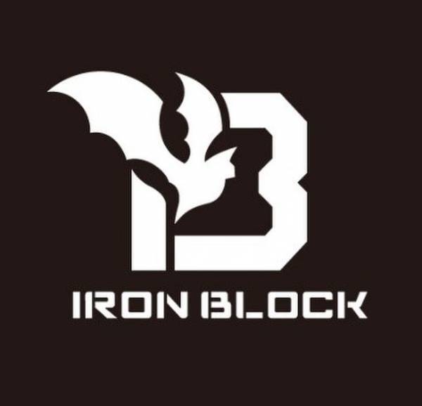 人気の「IRONBLOCK」コネクターシリーズに新形状！“直交”型コネクター『ジョインジョイント』3/1(火)新発売！