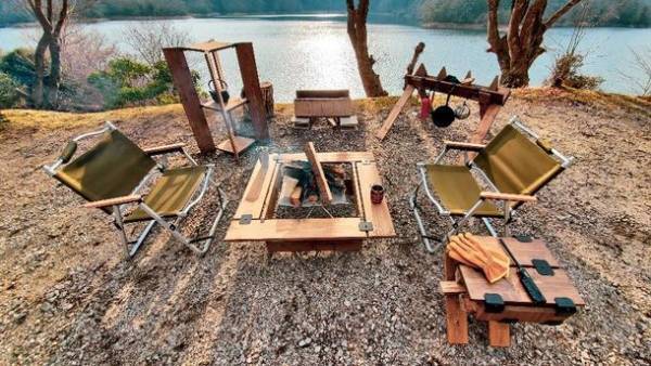 人気の「IRONBLOCK」コネクターシリーズに新形状！“直交”型コネクター『ジョインジョイント』3/1(火)新発売！