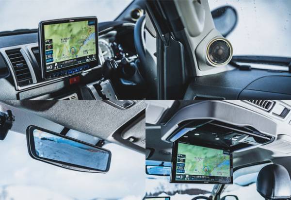 アルパインマーケティングのカーシェア『STORYCA』が拡大　ウィンタースポーツを手軽に楽しむ！仲間と手軽にゲレンデへ　『TRIP BASE STORY』の予約受付を3/3に開始　＝『STORYCA』に新たなストーリーが生まれます＝