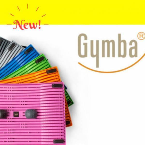 リモートワーク・新生活応援キャンペーンに向けて下肢活性化ボード[GYMBA]の販促強化を実施　～スタンディングデスク購入後、そのあとに！～