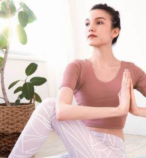 日本発のヨガウェアブランド『REAL STONE(リアルストーン)』　シーズンテーマを“Join”として、2022年Spring/Summerコレクションを発表　「心地いいをあなたと未来に」