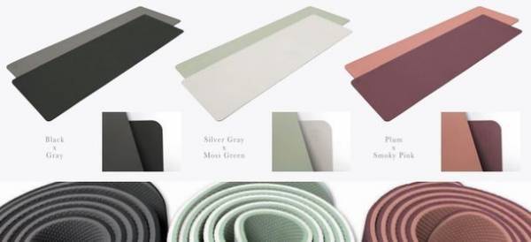 日本発のヨガウェアブランド『REAL STONE(リアルストーン)』　シーズンテーマを“Join”として、2022年Spring/Summerコレクションを発表　「心地いいをあなたと未来に」