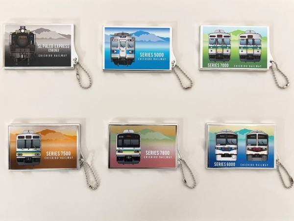 秩父鉄道、交通系ICカード「PASMO」のサービス開始記念セレモニーを3月12日に熊谷駅にて開催　～同日より「急行秩父路」急行料金無料化を実施～