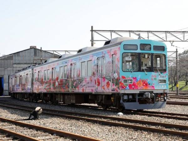 秩父鉄道、交通系ICカード「PASMO」のサービス開始記念セレモニーを3月12日に熊谷駅にて開催　～同日より「急行秩父路」急行料金無料化を実施～