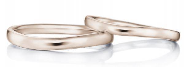 “溶け込むようにフィットし、やさしい輝きをともす”オリジナルカラー『ペールブラウンゴールド』に選べるデザインが追加