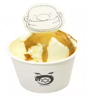 「鋼の錬金術師展 RETURNS」開催を記念して3つのコラボレーション企画が登場！