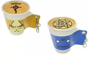 「鋼の錬金術師展 RETURNS」開催を記念して3つのコラボレーション企画が登場！