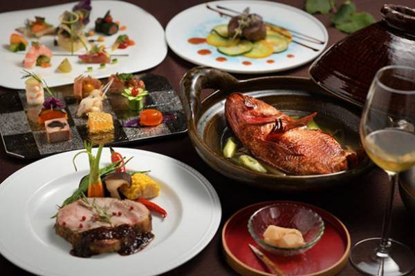 岩手・湯川温泉「山人-yamado-」　ウクライナ人道支援のチャリティープランを2022年3月1日から期間限定で提供