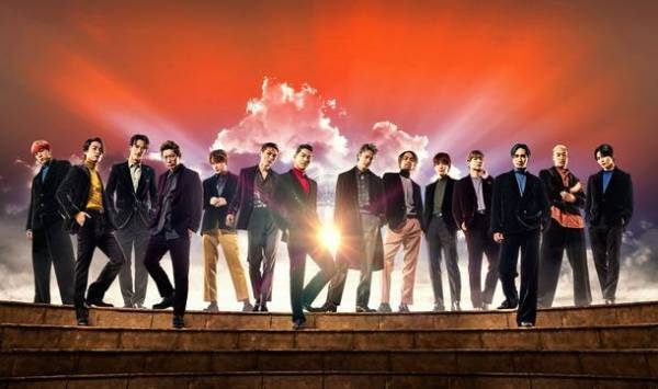 広島テレビ「テレビ派」 春休みスペシャル　「EXILE」が広島の子どもたちを全力応援！パフォーマンスを披露してくれる小・中・高校生の募集を開始