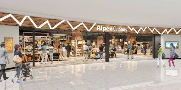 KUZUHA　MALL（くずはモール）2022年　春のNEW　SHOP　OPEN！