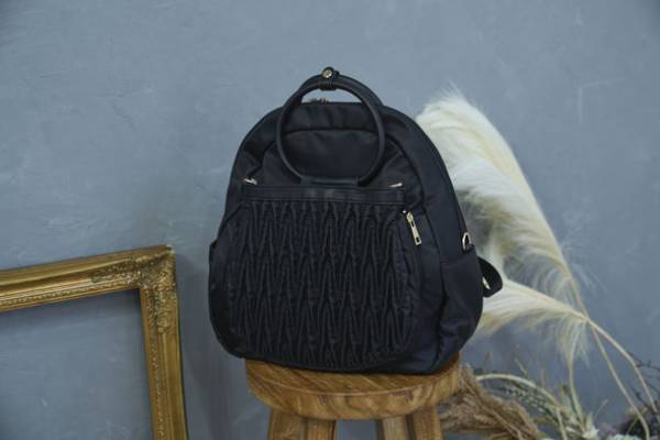 ママの“2個持ち問題”を解消　シーンに応じて自由に分解「画期的4WAYマザーズバッグ」がMakuakeにて先行販売開始