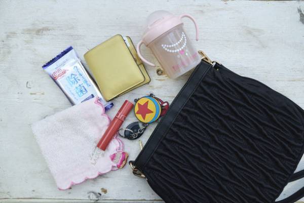 ママの“2個持ち問題”を解消　シーンに応じて自由に分解「画期的4WAYマザーズバッグ」がMakuakeにて先行販売開始