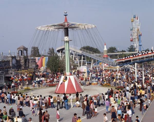 KUZUHA MALL 50周年記念イベント告知第1弾～KUZUHA MALL50周年×ひらかたパーク110周年記念「京阪沿線の思い出写真展」作品募集開始～