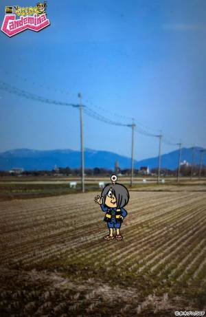 「Hey, KITARO」とカンロ「カンデミーナグミ」が初のコラボレーション！「カンデミーナグミ　いったんもめんの味くらべ」新発売