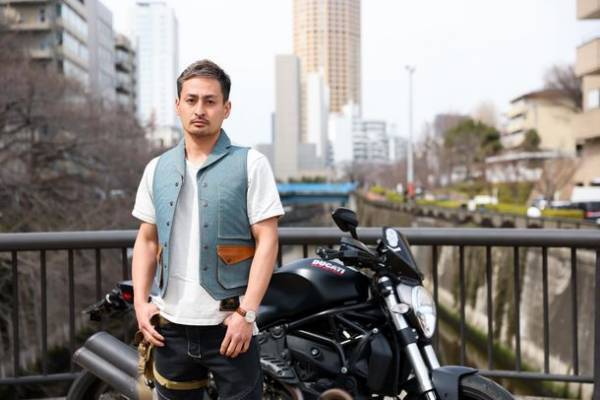 “命を着こなす” 新アパレルブランド『G271』誕生