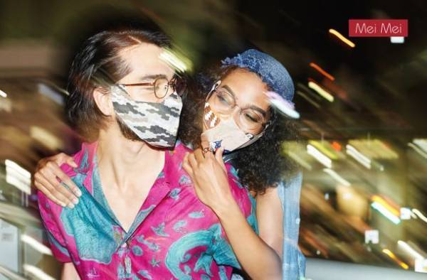 “命を着こなす” 新アパレルブランド『G271』誕生