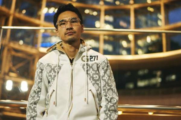 “命を着こなす” 新アパレルブランド『G271』誕生