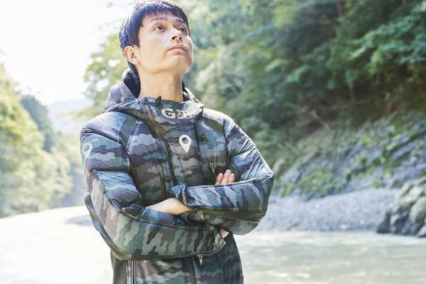 “命を着こなす” 新アパレルブランド『G271』誕生