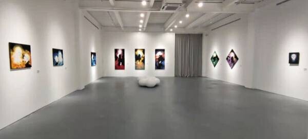 日本画家・黒木美都子、中国で初の個展「至善至美―KALOKAGATHIA」を北京にて3/4～3/27に開催