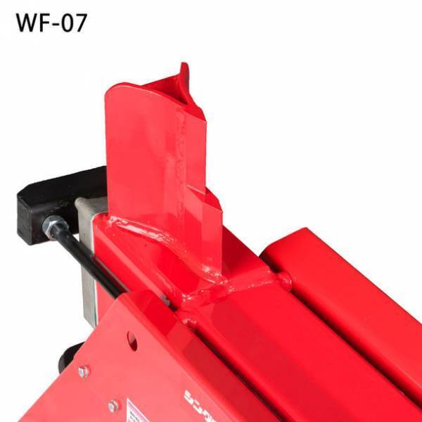 株式会社新宮商行　電動薪割機2種の2段刃改良モデルを販売開始【意匠登録　第1700868号】