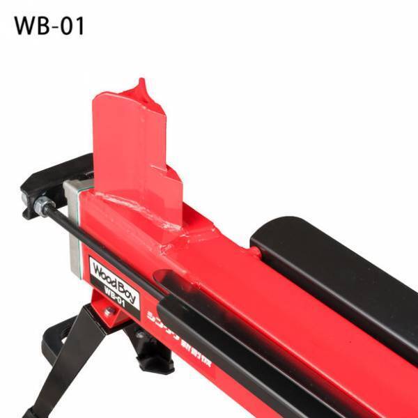 株式会社新宮商行　電動薪割機2種の2段刃改良モデルを販売開始【意匠登録　第1700868号】