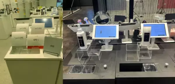 ～エイジングケア　メディカルサプリメント～　目的別で使えるエイジングケアサイエンスの新製品シリーズ「オプティキュアカラー」より3品発売