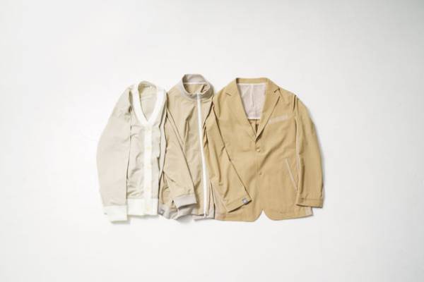 メンズファッションブランド「rue de R (ルード アール)」1周年Anniversary Fairを実施