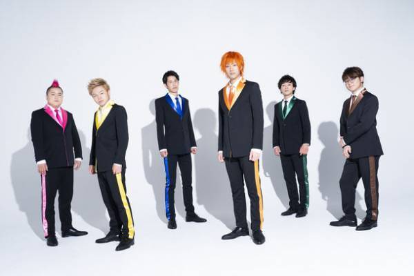 東海オンエアが岡崎城を舞台に地上波と夜空をジャックしたドローンショーを開催！