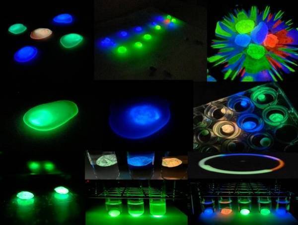 うちらぼのスライムスペースサイエンス『スライムビッグバン Slime Big Bang』がISTS国際宇宙展示会で初披露！