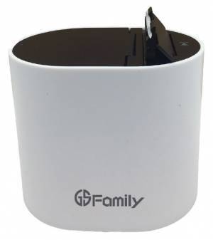 手をかざすだけで触れることなく1本ずつ出てくる「つまようじ献上2」の先行予約販売をMakuakeにて開始