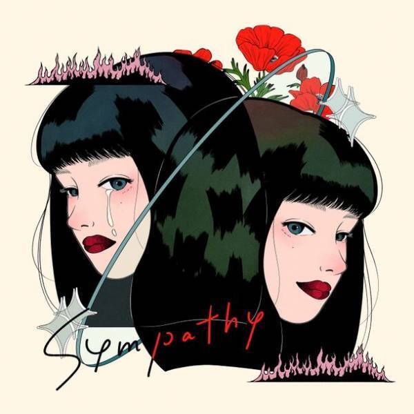 BLOOM VASE、書き下ろしの新曲「Sympathy」が3/2(水)0時に楽曲配信開始、MVが同日のAM10時に解禁